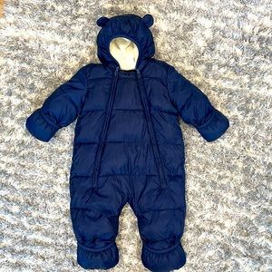 Baby Gap Snow Suit